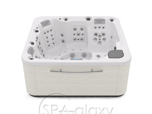 SPA бассейн Aquavia Spa Essence Hot Tub (Испания), 216 x 216 x 90 cm