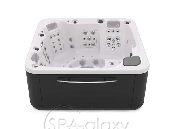 SPA бассейн Aquavia Spa Essence Hot Tub (Испания), 216 x 216 x 90 cm