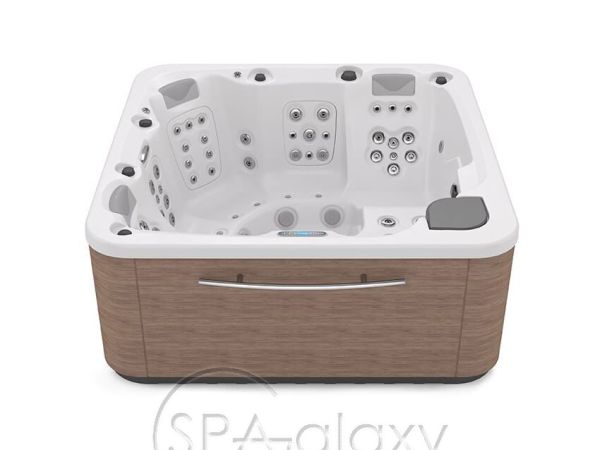 SPA бассейн Aquavia Spa Essence Hot Tub (Испания), 216 x 216 x 90 cm