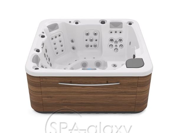 SPA бассейн Aquavia Spa Essence Hot Tub (Испания), 216 x 216 x 90 cm