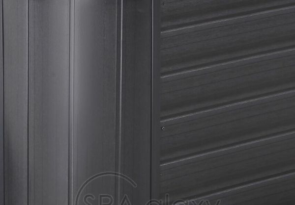 SPA бассейн Vortex Spas Aquapace Pro+ (Австралия), 510×228×150 см