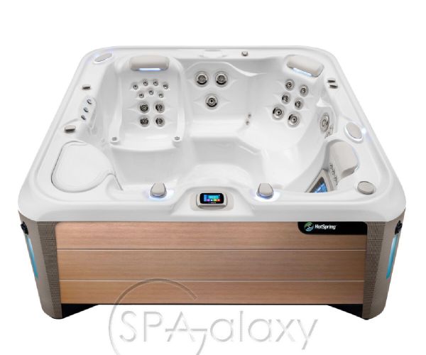 Spa бассейн HotSpring Highlife Envoy (США), 236 x 231 x 97 cm