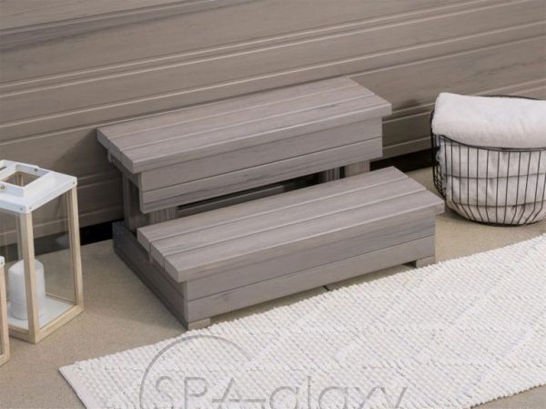 Spa бассейн HotSpring Highlife Aria (США), 221 x 221 x 91 cm