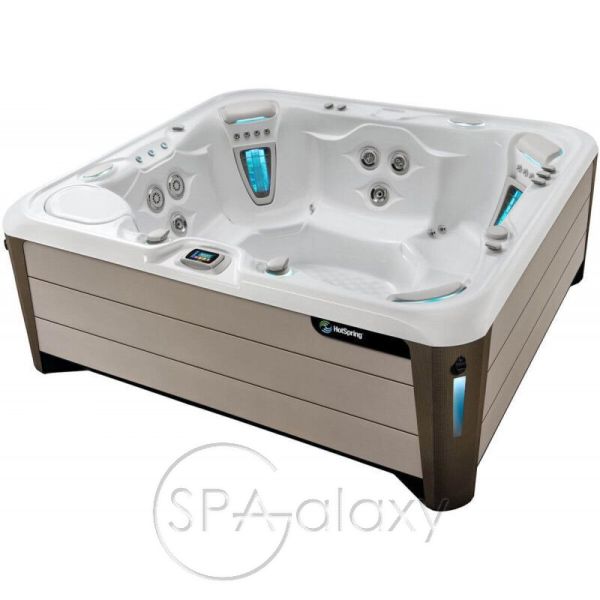 Spa бассейн HotSpring Highlife Grandee (США), 254 x 231 x 97 cm