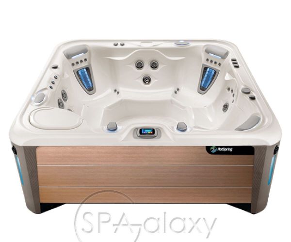 Spa бассейн HotSpring Highlife Grandee (США), 254 x 231 x 97 cm