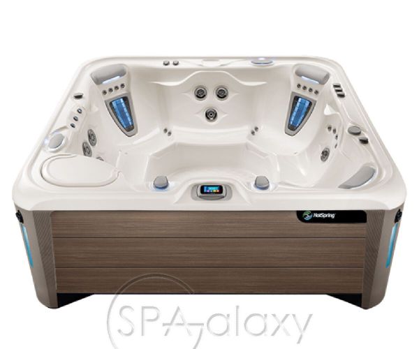 Spa бассейн HotSpring Highlife Grandee (США), 254 x 231 x 97 cm