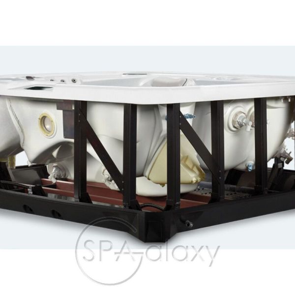 Spa бассейн HotSpring Highlife Jetsetter LX (США), 213 x 165 x 84 cm