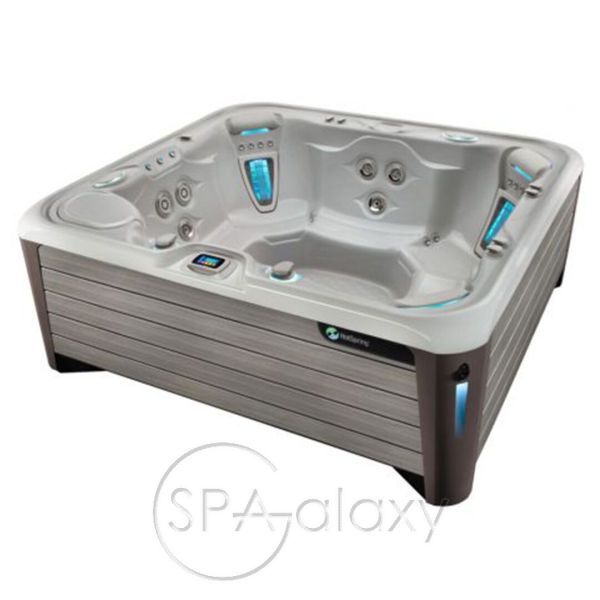 Spa бассейн HotSpring Highlife Grandee (США), 254 x 231 x 97 cm