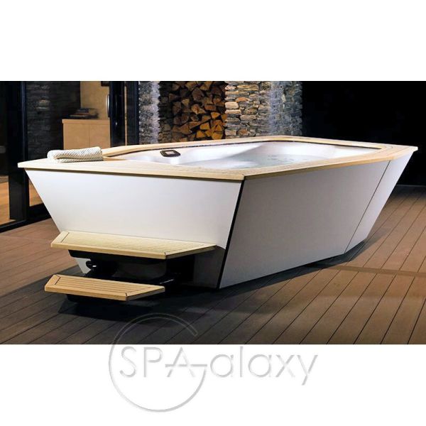 SPA бассейн Vortex Spas IKON (Австралия), 343 × 225 × 90см