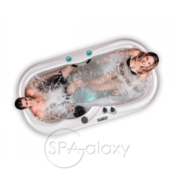 SPA бассейн Vortex Spas Gemini (Австралия), 210 × 110 × 74 см