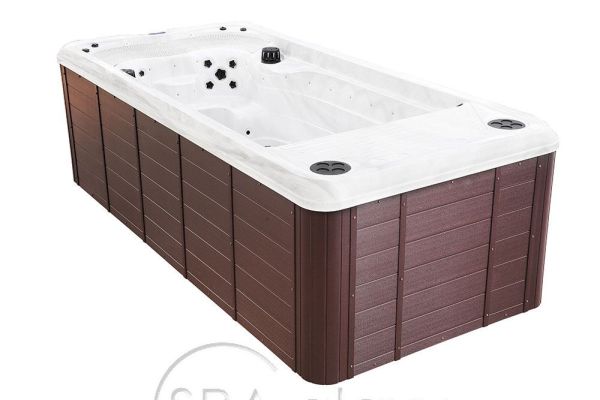 Spa бассейн Lasur Spa Concord-5000 (Австралия), 490 x 230 x 150 cm