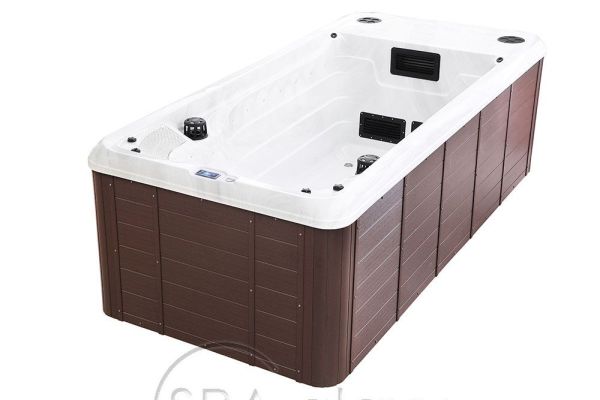 Spa бассейн Lasur Spa Concord-5000 (Австралия), 490 x 230 x 150 cm