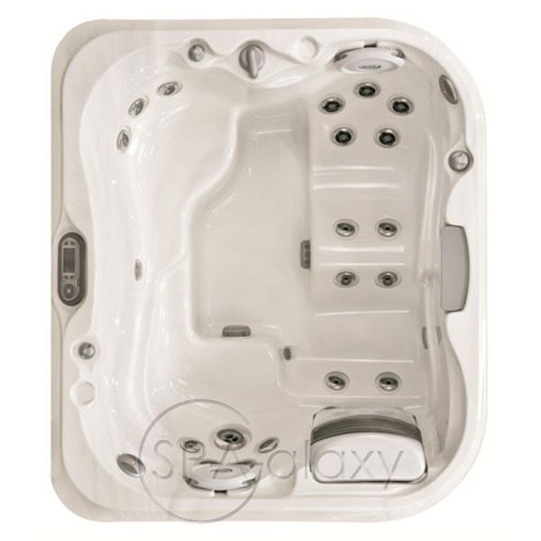 SPA бассейн JACUZZI J-415 (Италия), 168 x 193 x 81 cm