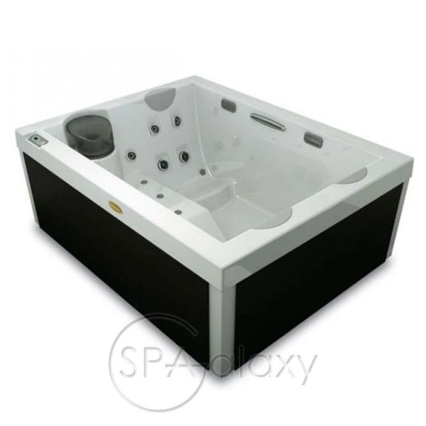 SPA бассейн JACUZZI UNIQUE (Италия), 190 х 150 x 80 cm