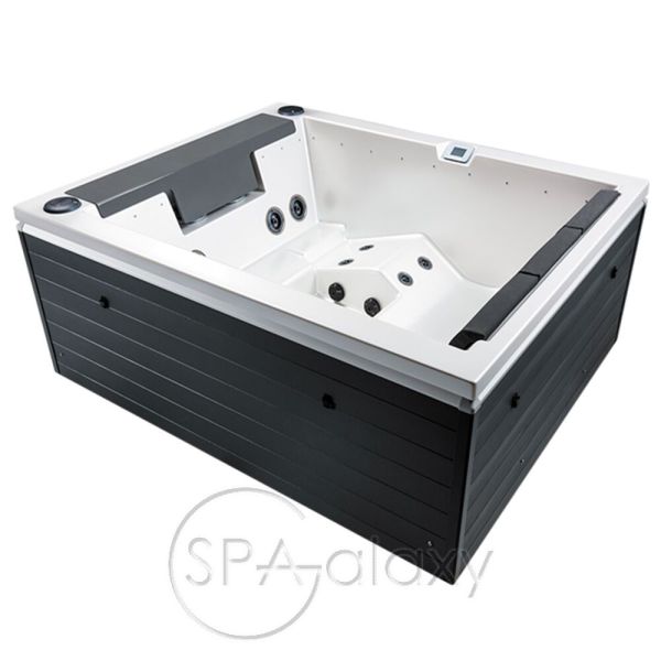 Spa бассейн Balteco Wellspa LOUNGE S (Эстония), 200x160x87 cm