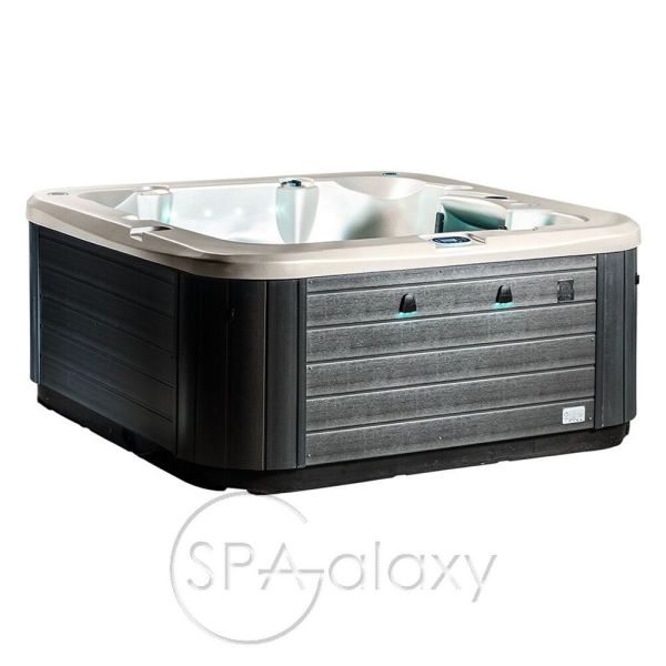 SPA бассейн Vortex Spas Eon с аэро массажем (Австралия), 200 × 200 × 92 см