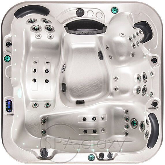 SPA бассейн Vortex Spas Cerium 1 (Австралия), 200 × 200 × 92 см