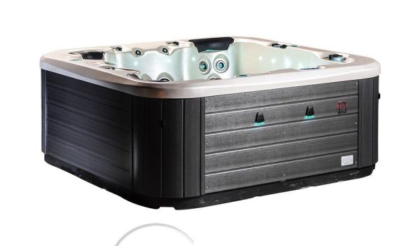 SPA бассейн Vortex Spas Cerium 2 (Австралия), 200 × 200 × 92 см