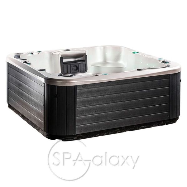 SPA бассейн Vortex Spas Nitro 1 (Австралия), 230 × 230 × 92 см