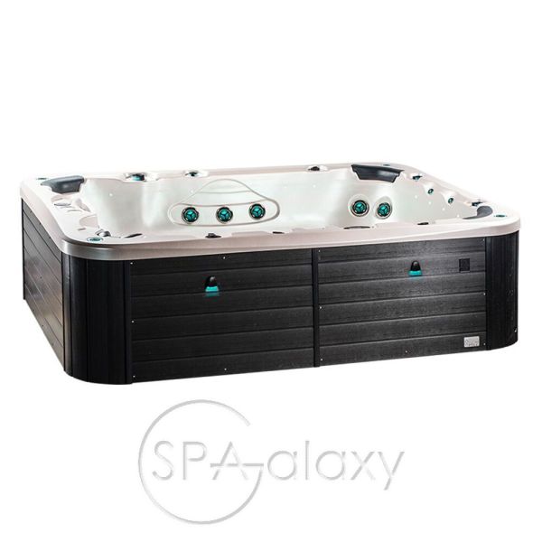 SPA бассейн Vortex Spas Titanium (Австралия), 300 × 230 × 92 см