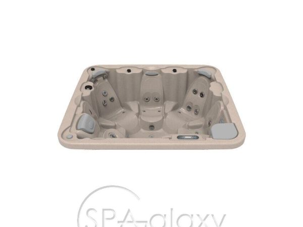 SPA бассейн Aquavia Spa Mallorca Hot Tub (Испания), 216 x 216 x 90 cm