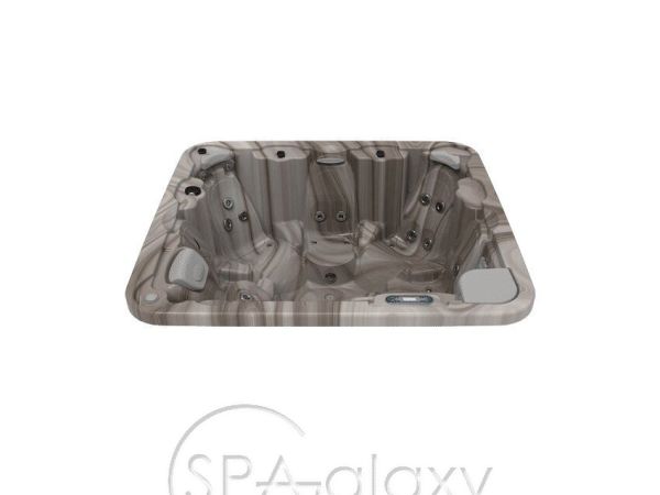 SPA бассейн Aquavia Spa Mallorca Hot Tub (Испания), 216 x 216 x 90 cm