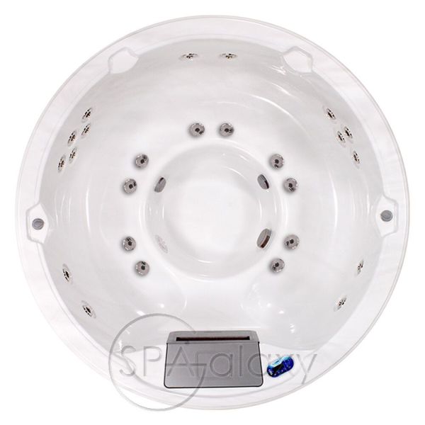 SPA бассейн Vortex Spas Orbit (Австралия), Ø182 × 80 см