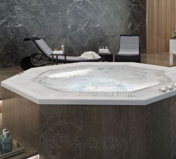 Spa бассейн PoolSpa VESTA SPA (Польша), 290 x 290 x 110 cm