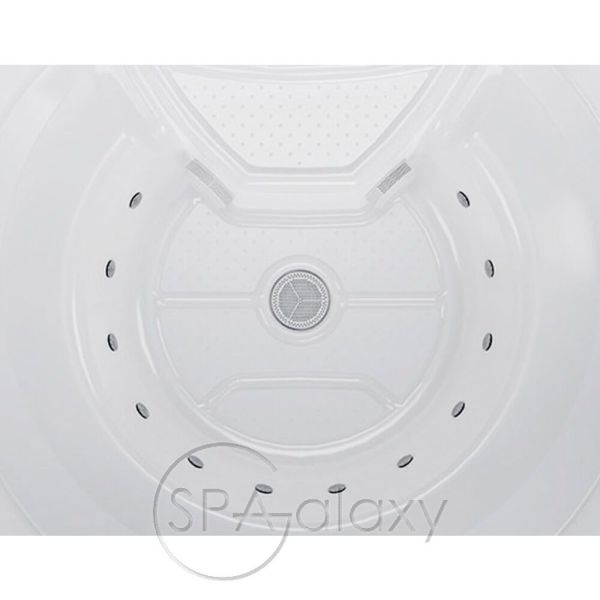SPA бассейн Aquavia Spa Martinique Hot Tub (Испания), 250 x 250 x 50 cm