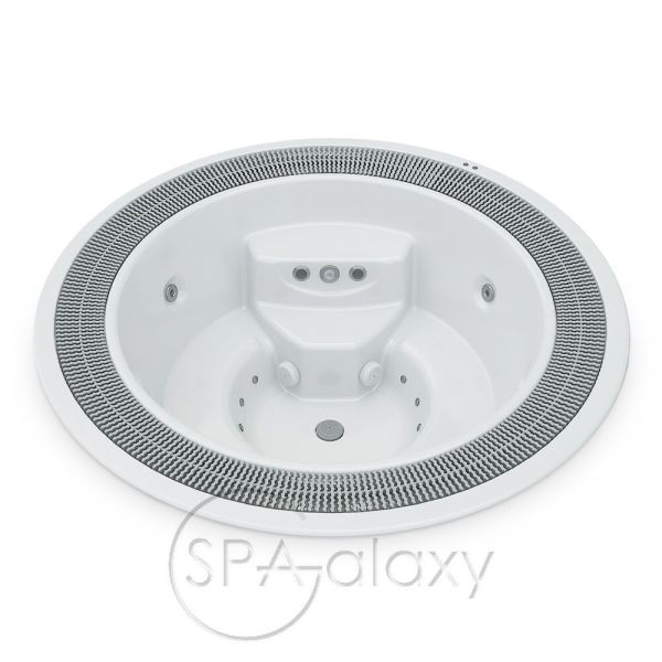 SPA бассейн Aquavia Spa Martinique Hot Tub (Испания), 250 x 250 x 50 cm