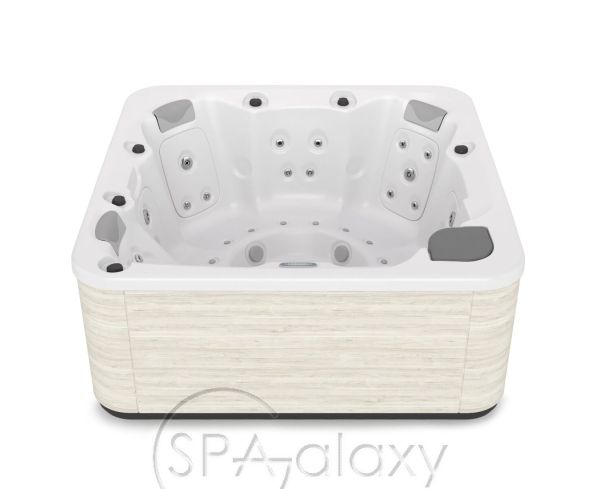 SPA бассейн Aquavia Spa Pulse Hot Tub (Испания), 216 x 216 x 90 cm