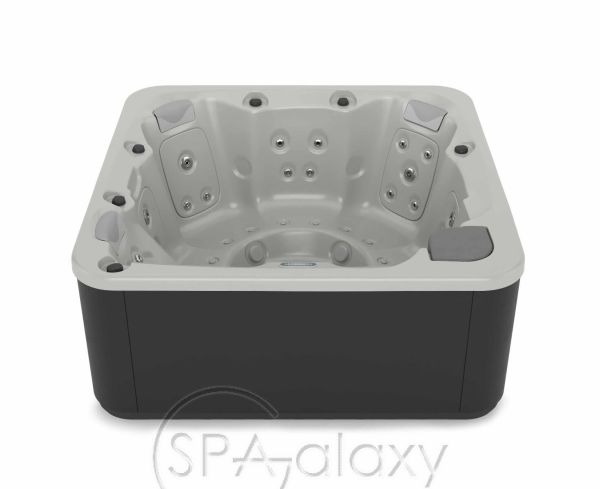 SPA бассейн Aquavia Spa Pulse Hot Tub (Испания), 216 x 216 x 90 cm