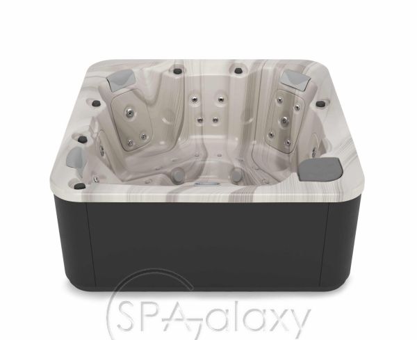SPA бассейн Aquavia Spa Pulse Hot Tub (Испания), 216 x 216 x 90 cm