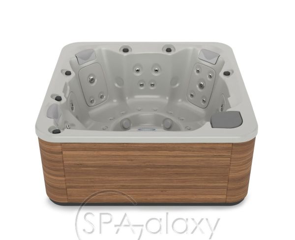 SPA бассейн Aquavia Spa Pulse Hot Tub (Испания), 216 x 216 x 90 cm