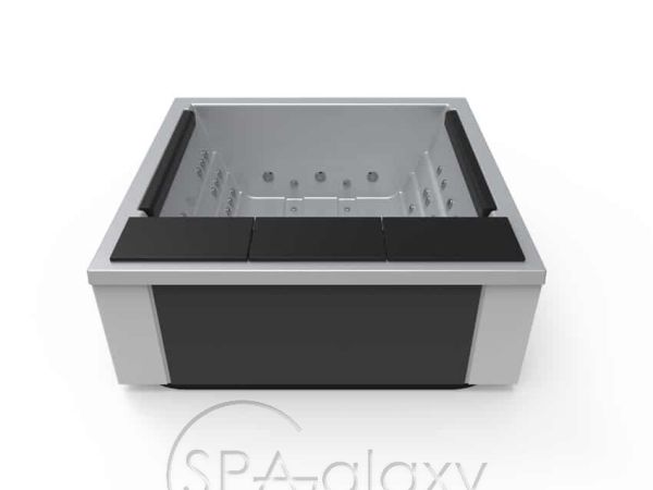 SPA бассейн Aquavia Spa Quantum Hot Tub (Испания), 197 x 194 x 78 cm
