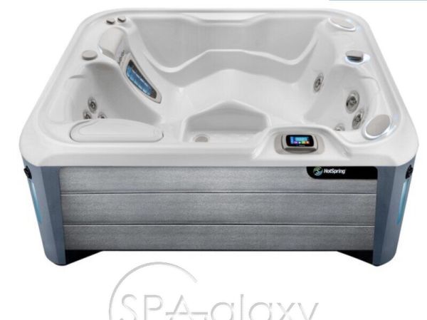 Spa бассейн HotSpring Highlife Jetsetter (США), 213 x 165 x 74 cm