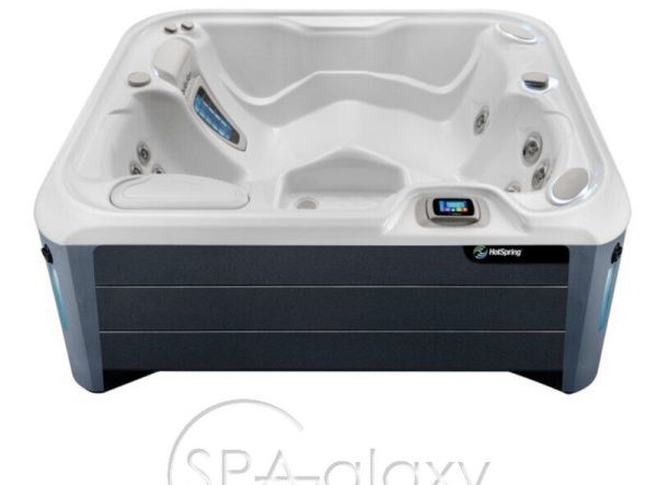 Spa бассейн HotSpring Highlife Prodigy (США), 213 x 165 x 84 cm