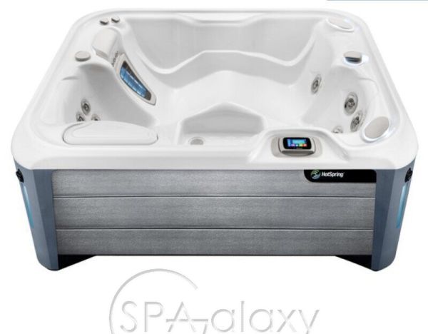 Spa бассейн HotSpring Highlife Jetsetter LX (США), 213 x 165 x 84 cm