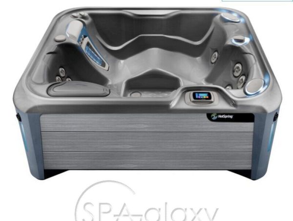Spa бассейн HotSpring Highlife Jetsetter LX (США), 213 x 165 x 84 cm