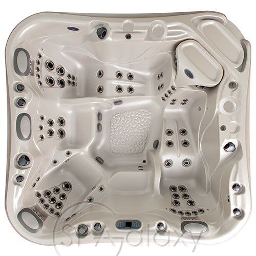 SPA бассейн Marquis Hot Tubs Show (США), 229 x 239 x 89 cm