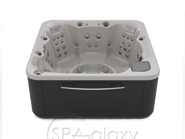 SPA бассейн Aquavia Spa Soft Hot Tub (Испания), 216 x 216 x 90 cm
