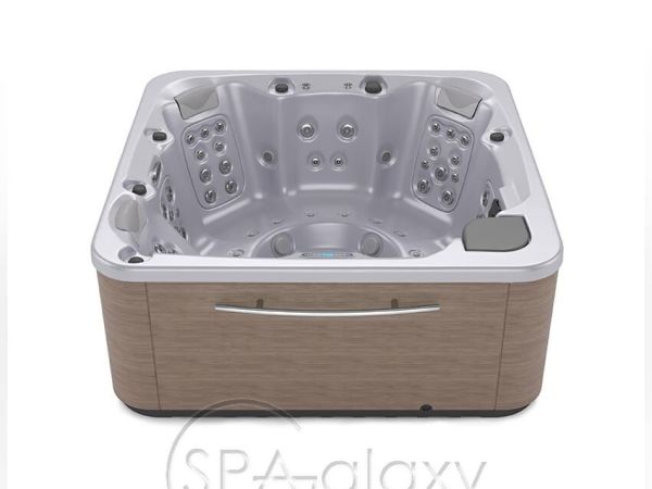 SPA бассейн Aquavia Spa Soft Hot Tub (Испания), 216 x 216 x 90 cm