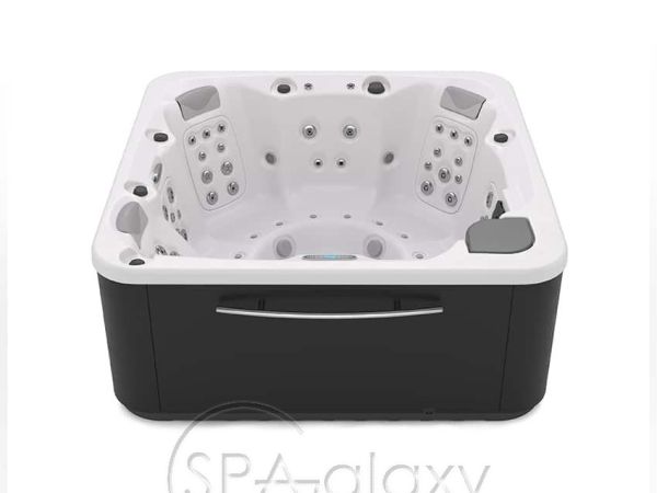 SPA бассейн Aquavia Spa Soft Hot Tub (Испания), 216 x 216 x 90 cm
