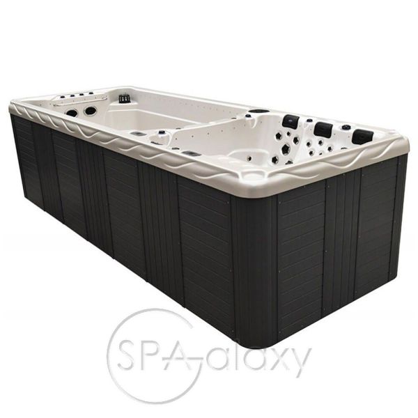 Spa бассейн Lasur Spa Barbados Classic (Австралия), 590 x 225 x 148 cm