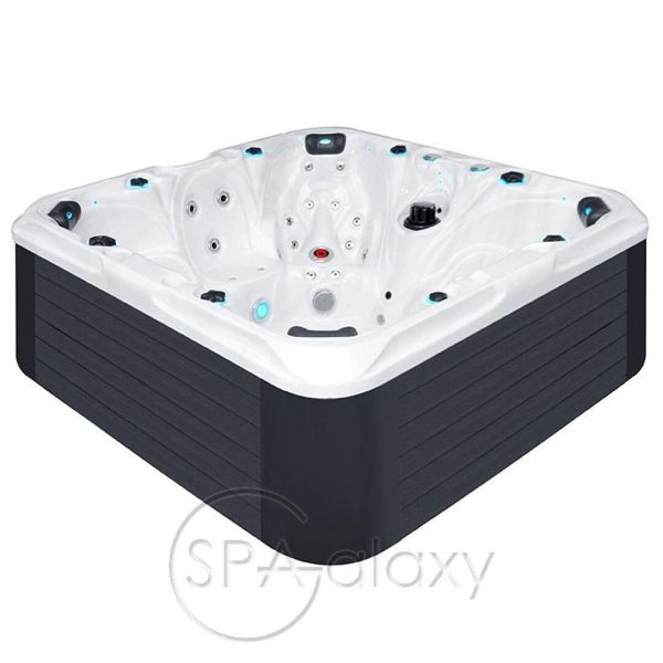 SPA бассейн PassionSpas The Joy (Нидерланды), 225 х 225 х 91 cm