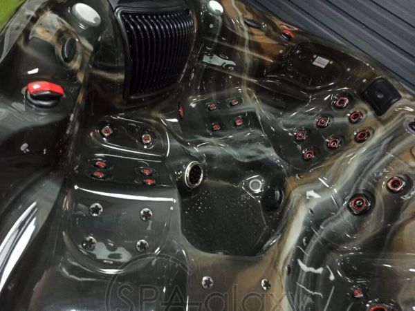Spa бассейн Lasur Spa Supra Vantage (Австралия), 230 x 230 x 96 cm