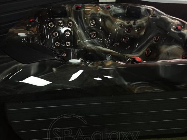 Spa бассейн Lasur Spa Supra Vantage (Австралия), 230 x 230 x 96 cm
