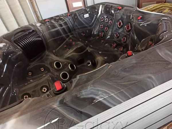 Spa бассейн Lasur Spa Supra Vantage (Австралия), 230 x 230 x 96 cm
