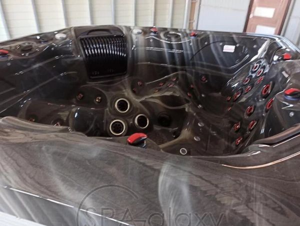 Spa бассейн Lasur Spa Supra Vantage (Австралия), 230 x 230 x 96 cm