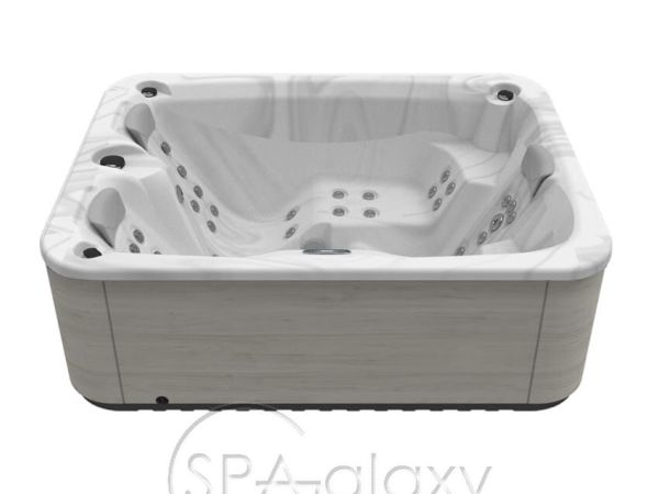 SPA бассейн Aquavia Spa Touch Hot Tub (Испания), 216 x 167 x 74 cm
